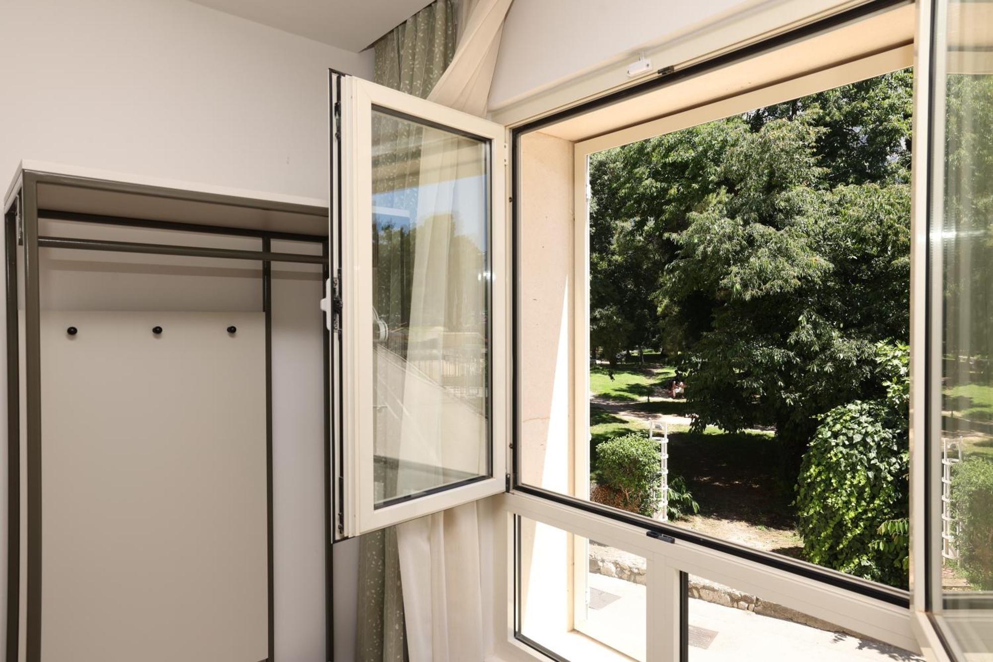 Makarska City Bay Studios Exterior foto